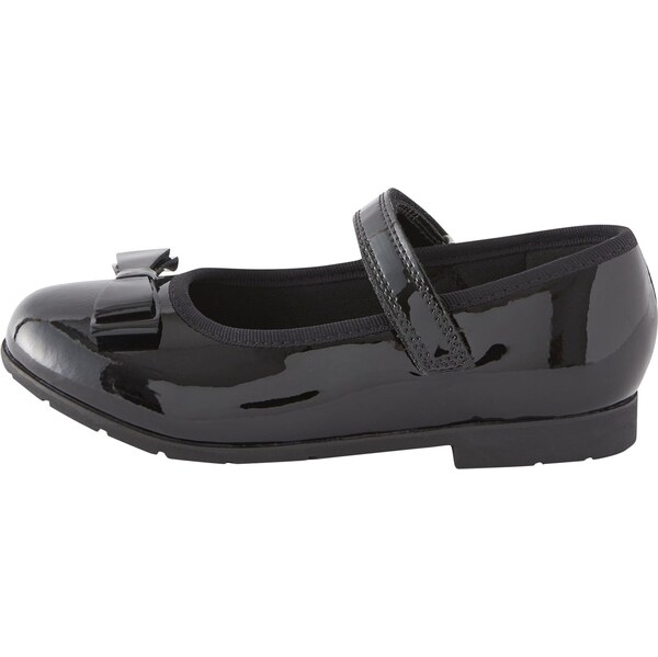 Next Baleríny čierna 60914586