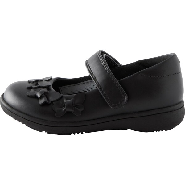 Next Baleríny čierna 60914623