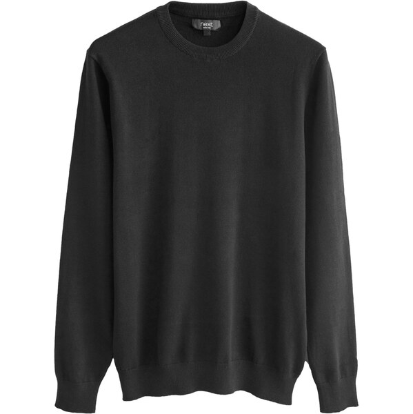 Next Sveter čierna 60915052