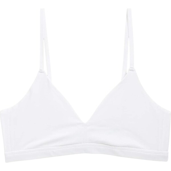 Next Podprsenka biela 60915011