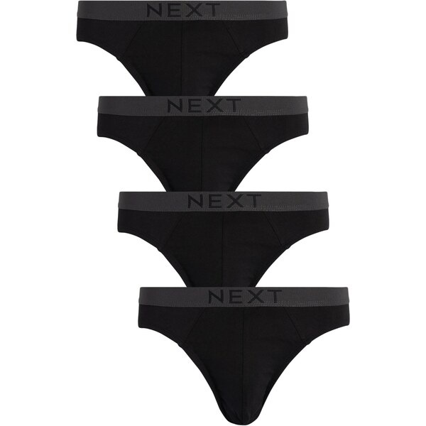 Next Nohavičky sivá / čierna 60915095