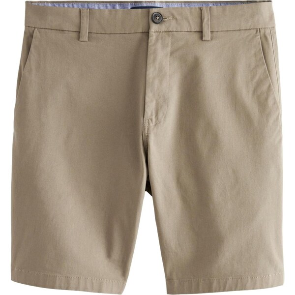 Next Chino nohavice béžová 60915371