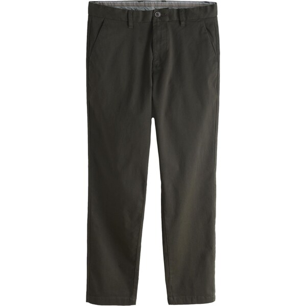 Next Chino nohavice kaki 60915429