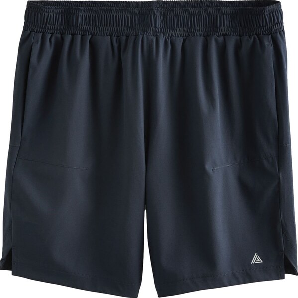 Next Športové nohavice námornícka modrá 60915554