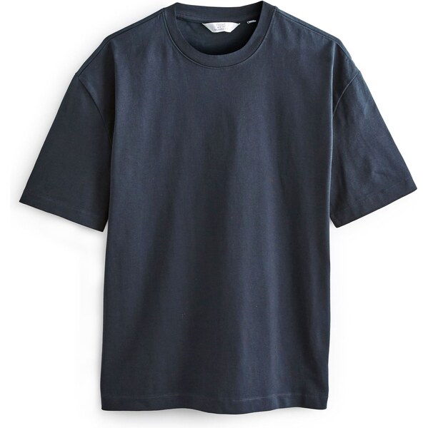 Next Tričko tmavomodrá 60915789