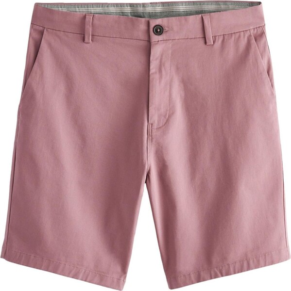 Next Chino nohavice staroružová 60915764