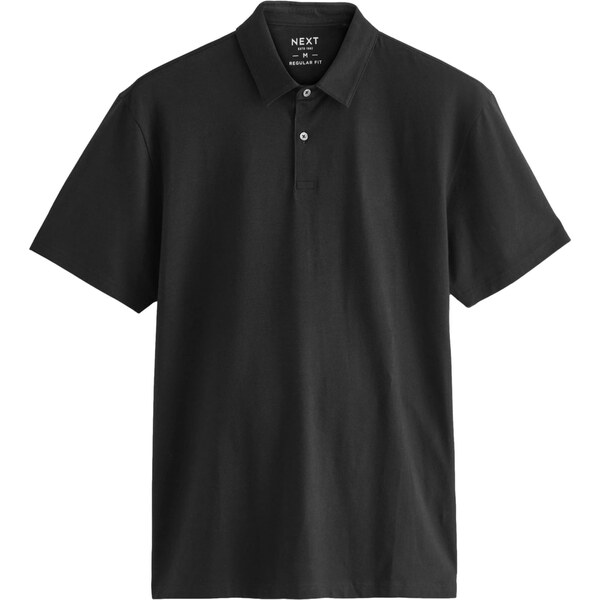 Next Tričko čierna 60915761