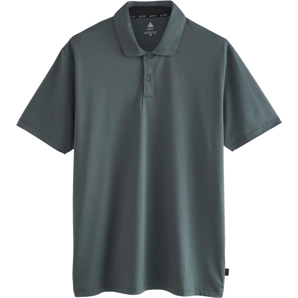 Next Tričko sivá 60915762