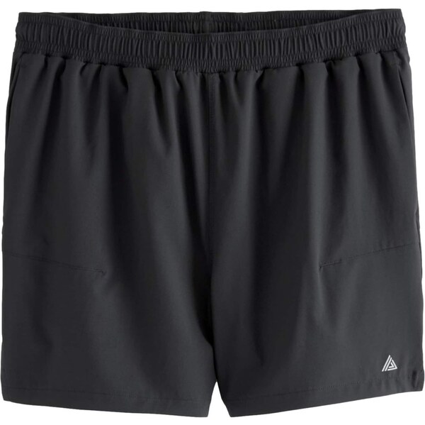 Next Nohavice svetlosivá / čierna 60915777