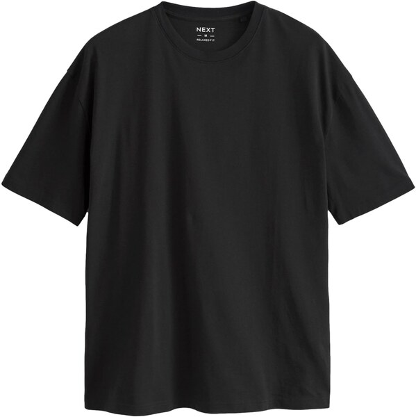 Next Tričko čierna 60915868