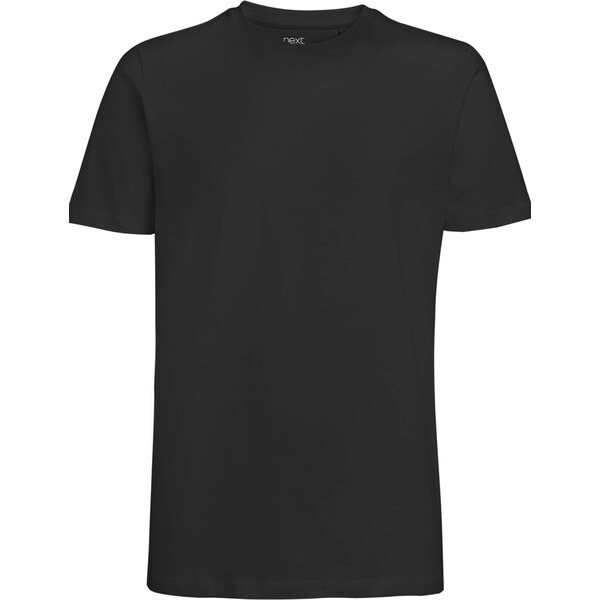 Next Tričko čierna 60915863