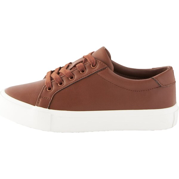 Next Tenisky hnedá 60915989