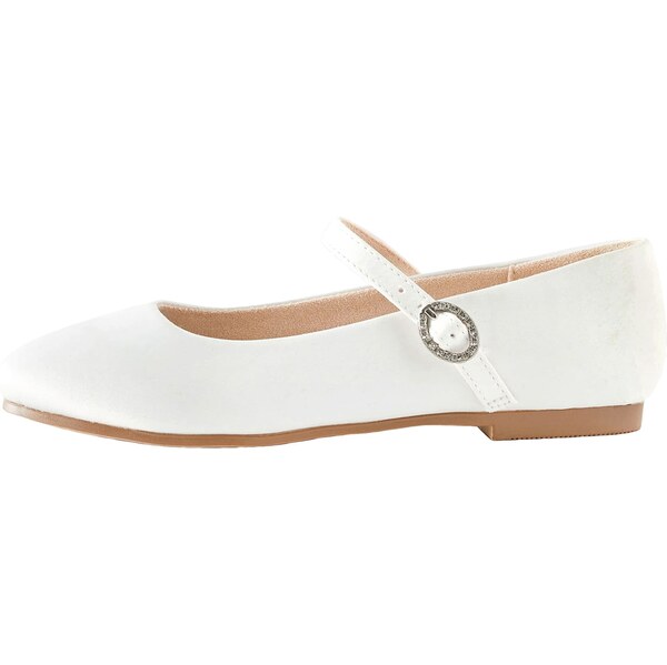 Next Baleríny biela 60915984