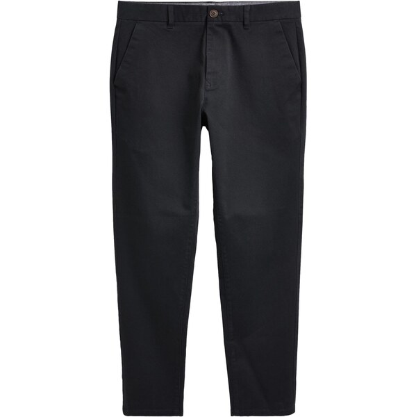 Next Chino nohavice námornícka modrá 60915981