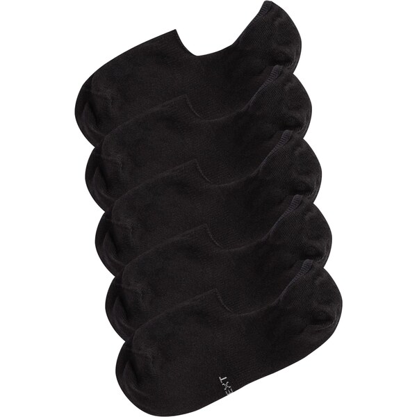 Next Ťapky čierna 60915982