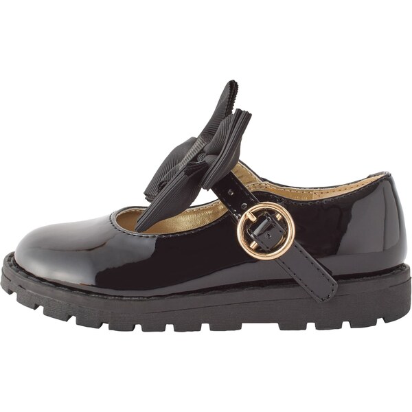 Next Poltopánky čierna 60916008