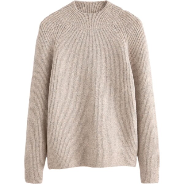 Next Sveter béžová 60916277