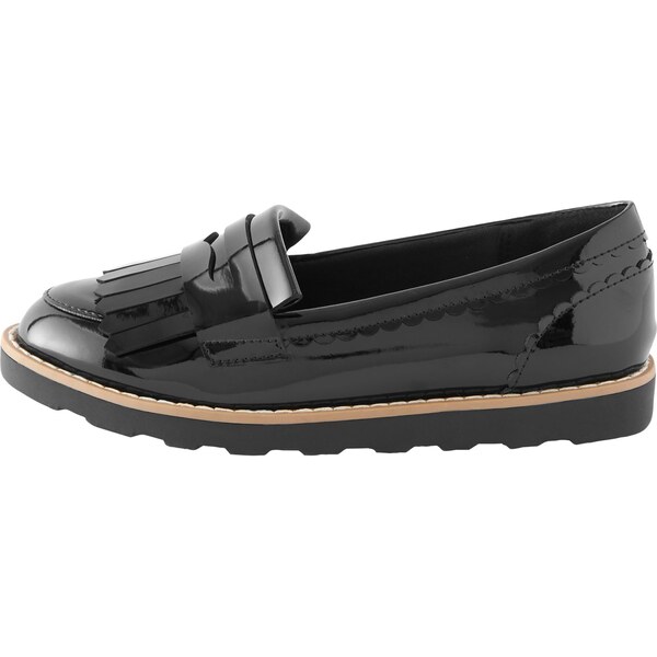 Next Baleríny čierna 60916370