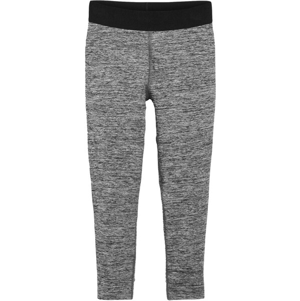 Next Nohavice sivá melírovaná / čierna 60998166