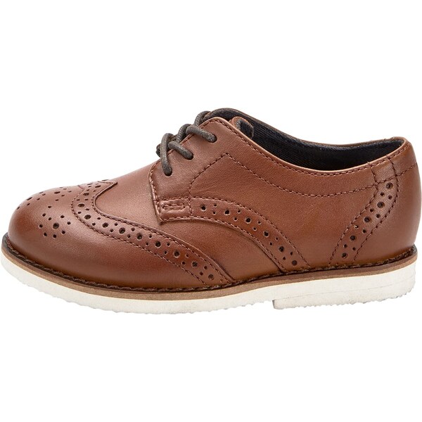 Next Poltopánky hnedá 60916377