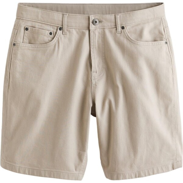 Next Chino nohavice béžová 60916494