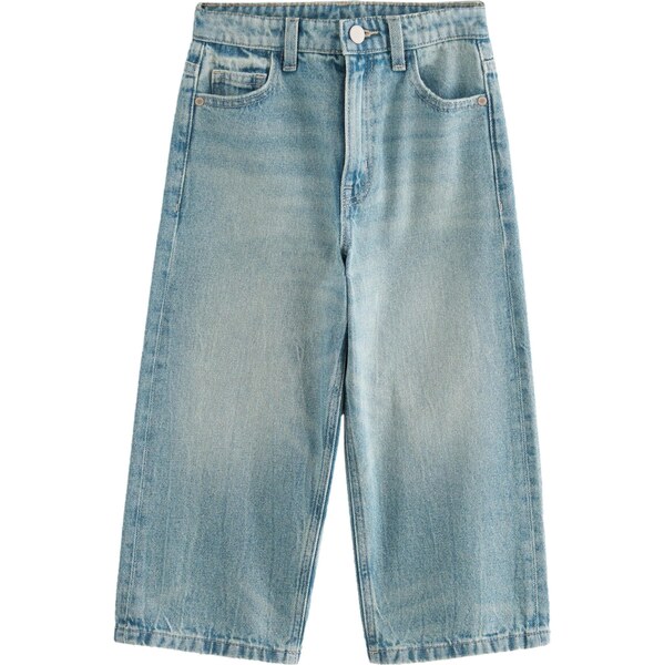 Next Džínsy modrá 60916921