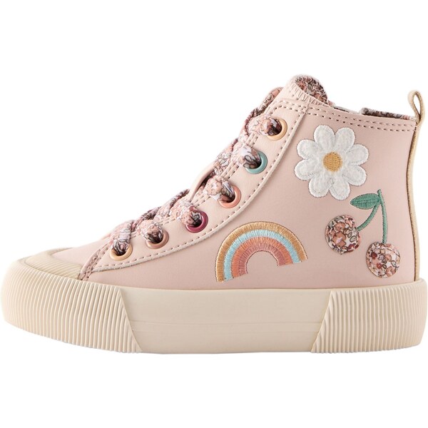 Next Tenisky béžová / zmiešané farby 60917017