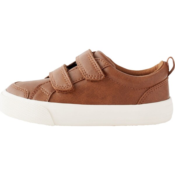 Next Tenisky hnedá 60917329