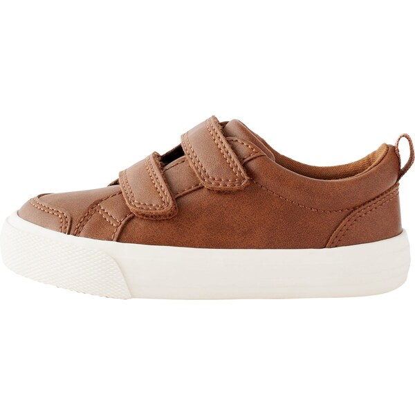 Next Tenisky hnedá 60917324