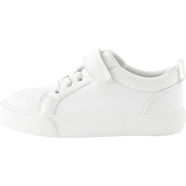 Next Tenisky biela 60917326