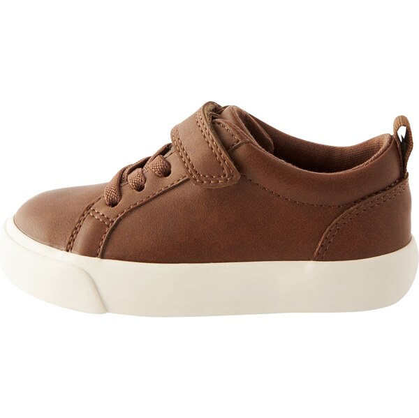 Next Tenisky hnedá 60917337