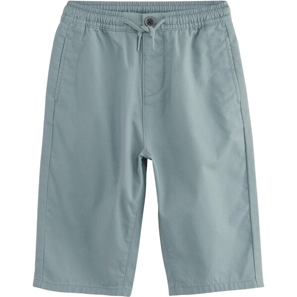 Next Nohavice dymovo modrá 60917349