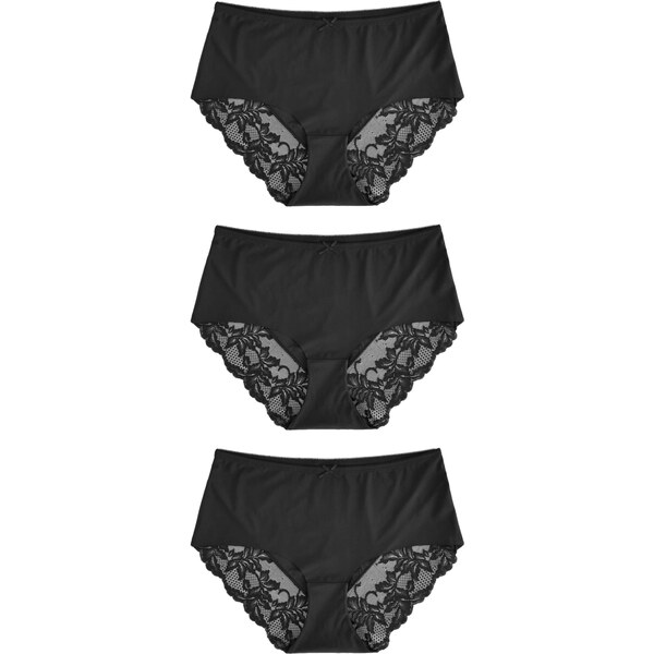 Next Nohavičky čierna 60917404