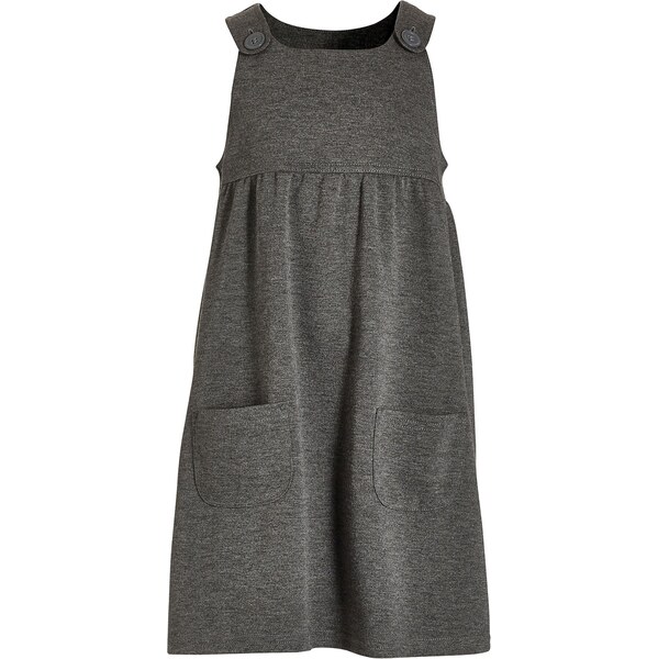 Next Šaty tmavosivá 62462516