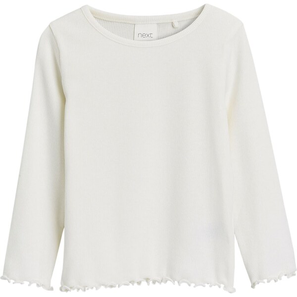 Next Tričko biela 62224225