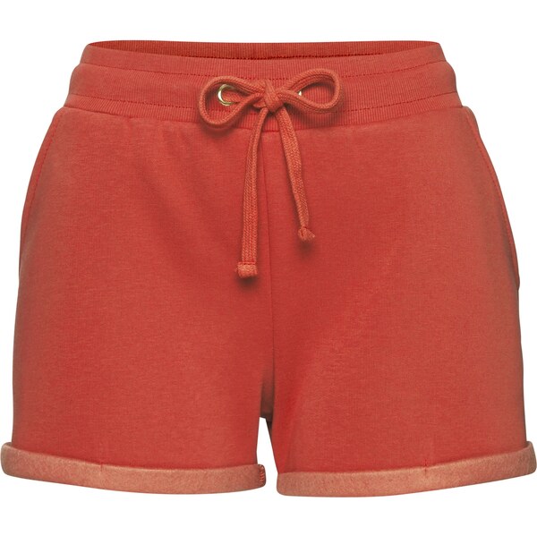 LASCANA Nohavice červená 62462653