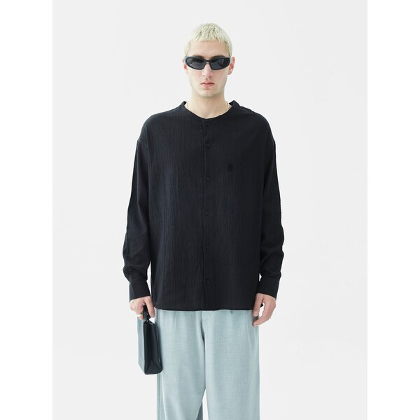 VAMOS CLO Tričko čierna 62052972