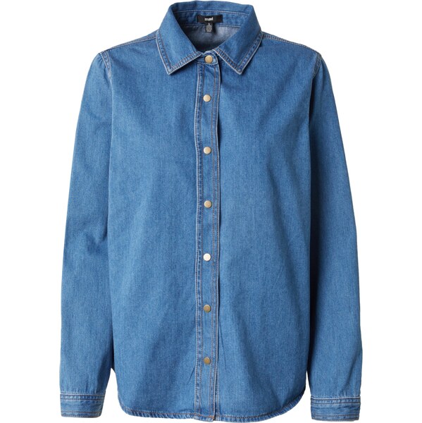 Mavi Blúzka indigo 60919359