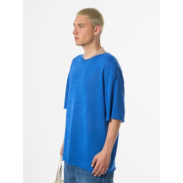 VAMOS CLO Tričko Tulip modrá 62053137