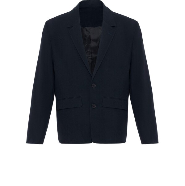 VAMOS CLO Sako námornícka modrá 61944393