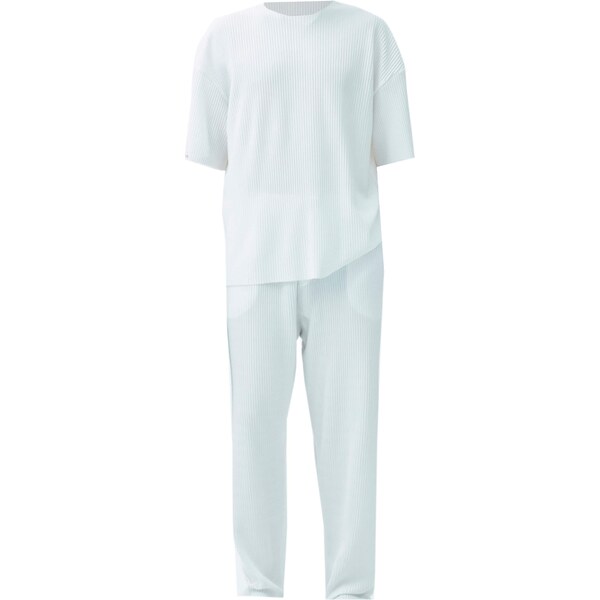 VAMOS CLO Nohavice biela 62269786