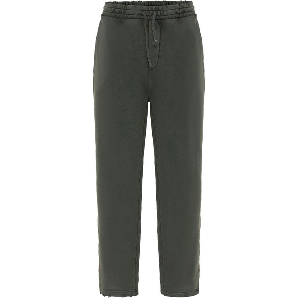 VAMOS CLO Nohavice kaki 62269900