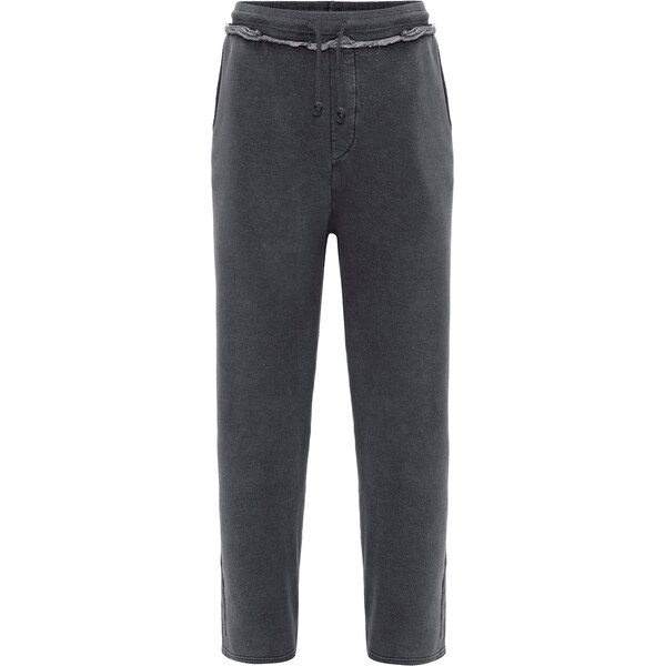 VAMOS CLO Nohavice čierny denim 62269902