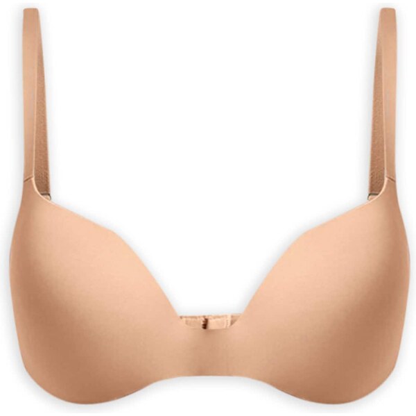 Gisela Podprsenka béžová 63150062