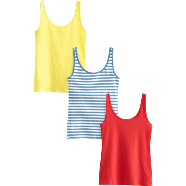 Next Top zmiešané farby 62163832