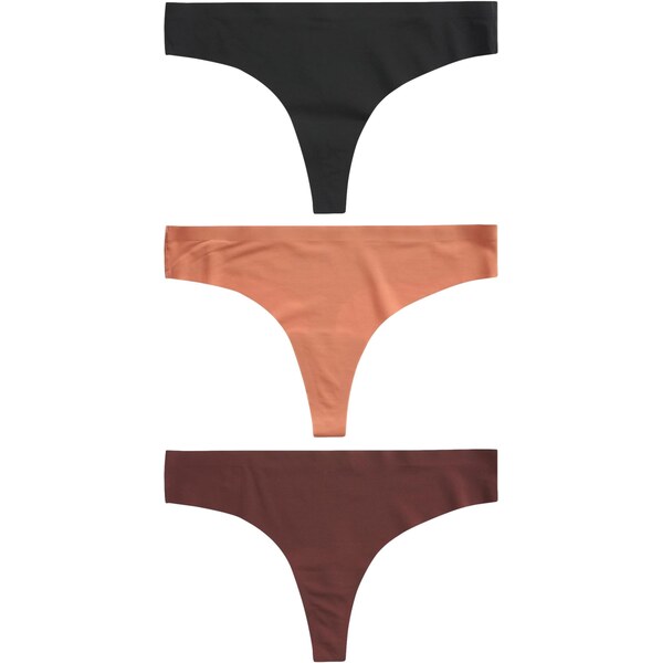 Next Tangá hnedá / tmavooranžová / čierna 60909526