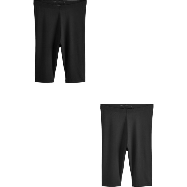Next Legíny čierna 62519122
