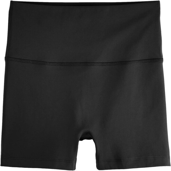 Next Funkčné nohavice čierna 62541441