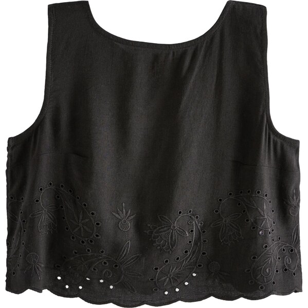 Next Top čierna 62163851