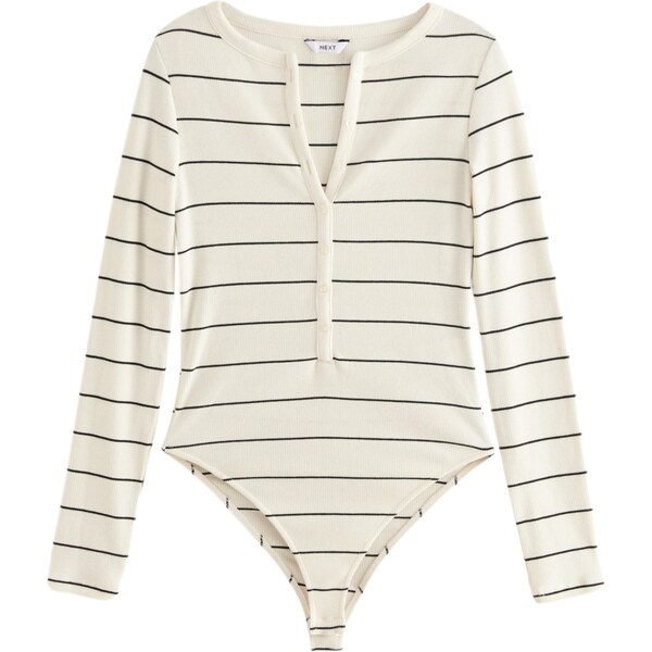 Next Body čierna / biela 62661232